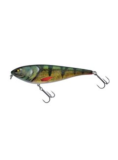 BERKLEY Zilla Glider (13cm) (38gr)