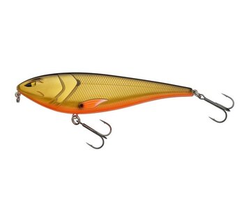 BERKLEY Zilla Glider (13cm) (38gr)