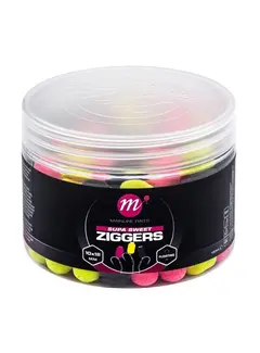 Mainline Mainline Supa Sweet Ziggers Pink, Yellow, Black