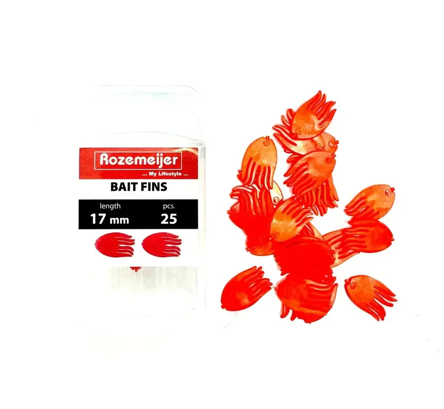 Rozemeijer Bait Fins