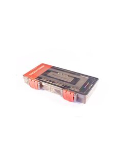 ROZEMEIJER Tackle Tainer Shallow