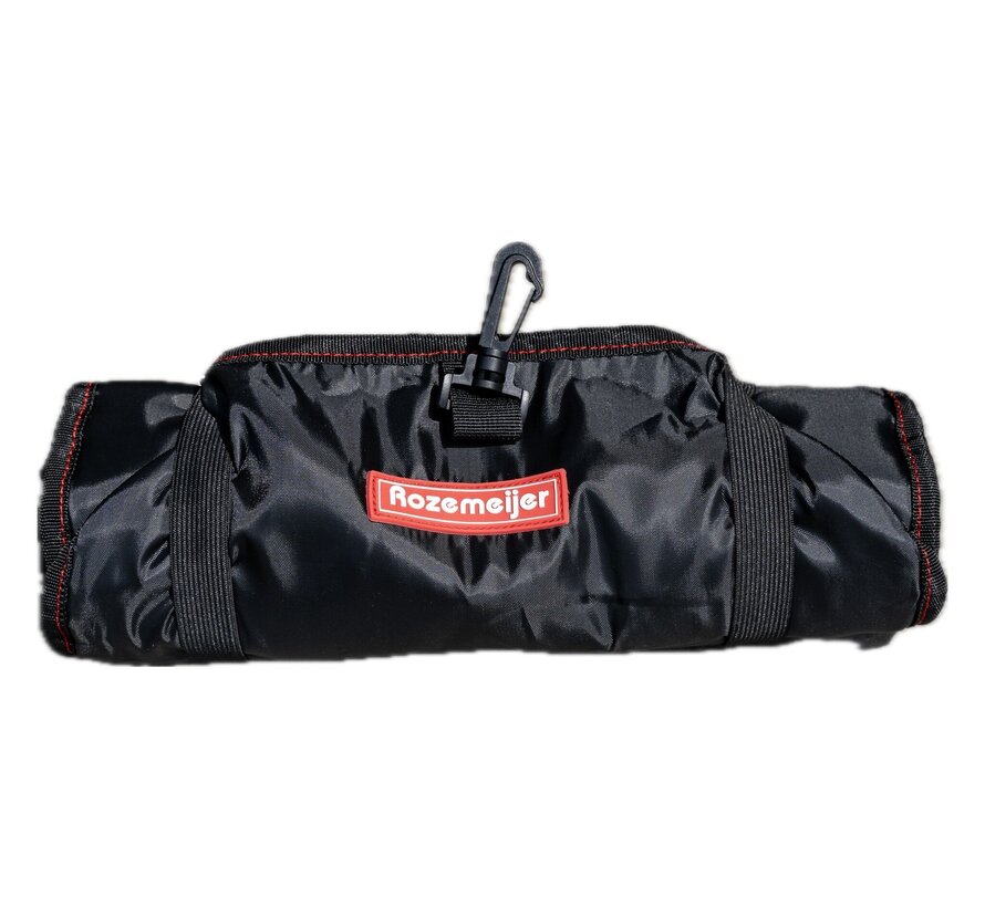 Compact Safe Mat &  Weigh Sling (130cm)