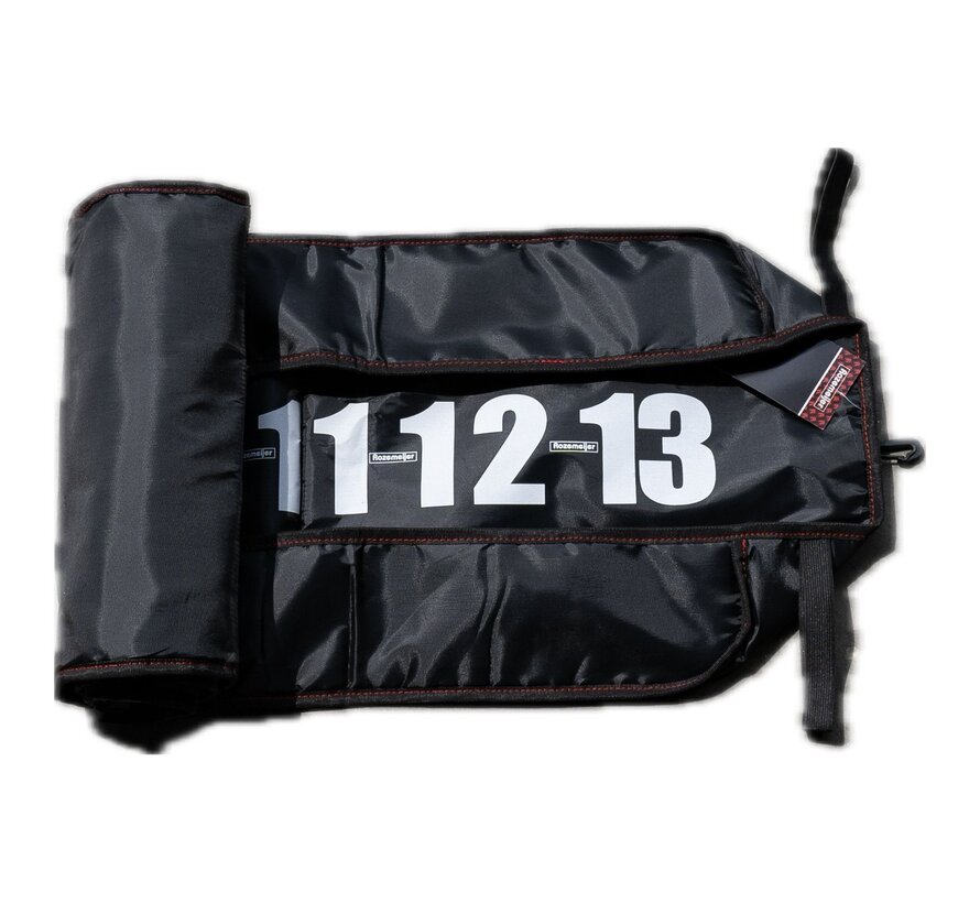 Compact Safe Mat &  Weigh Sling (130cm)