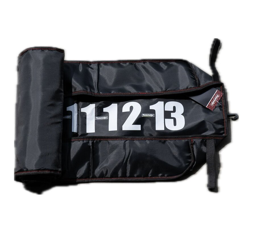 Rozemeijer compact safe mat &  weigh sling - 130 cm