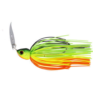 WESTIN BLADEBITE V2 TUNGSTEN BLADED JIG 7g