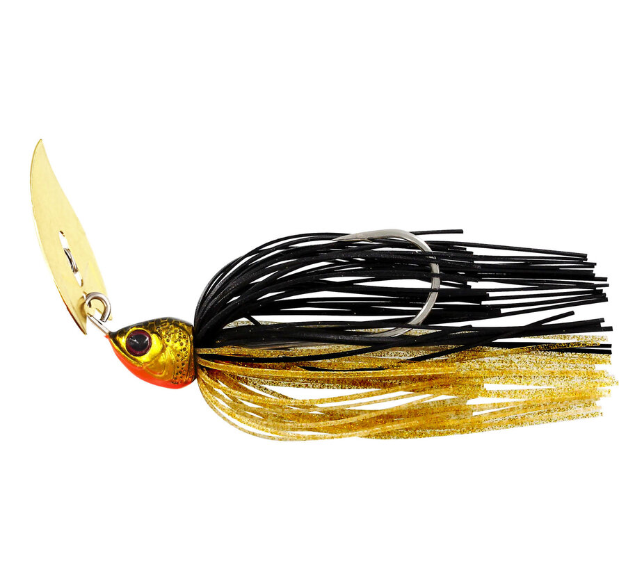 Bladebite V2 Tungsten Bladed Jig (7gr)