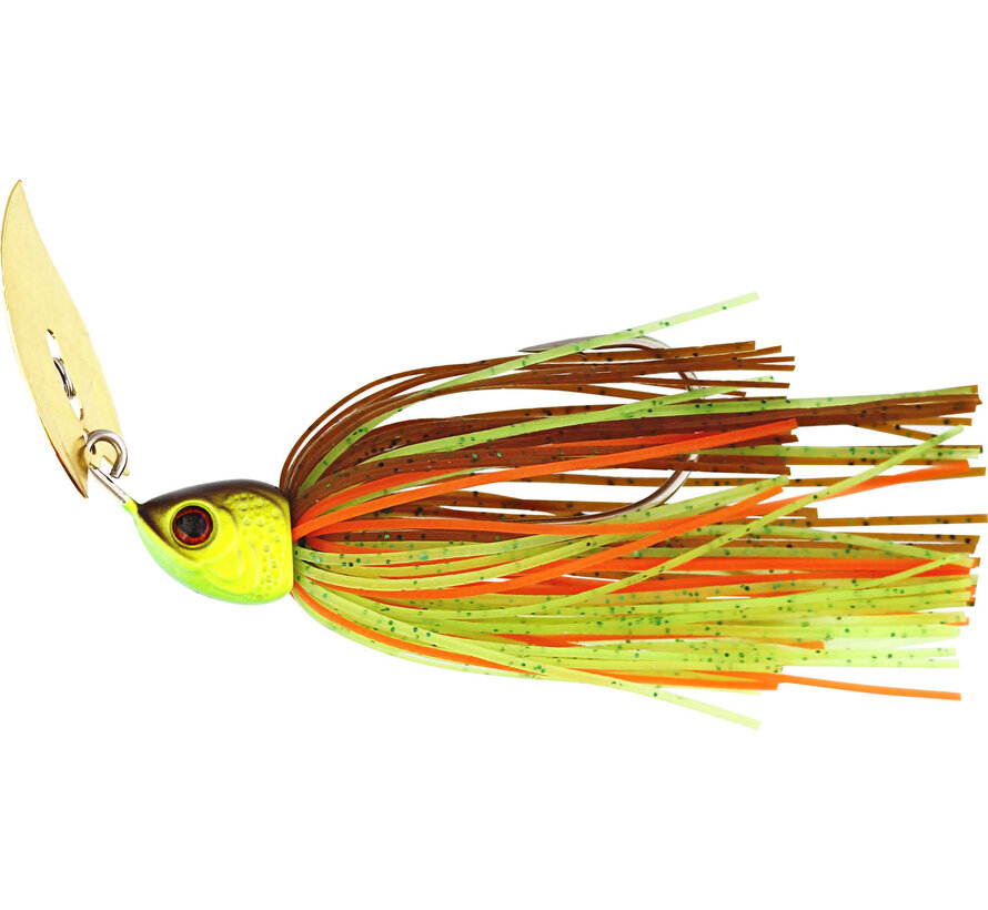 Bladebite V2 Tungsten Bladed Jig (7gr)