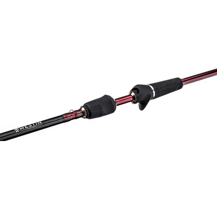 W6 FINESSE-T TC 213cm 5-15g