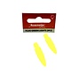 Fluo Green Lights For Pike And Dart Float With Light (2stuks)