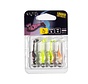 Micro Fry Mixed UV Cp Loaded  (4cm) (3gr)