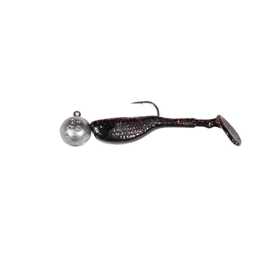Micro Fry Mixed UV Cp Loaded  (4cm) (3gr)