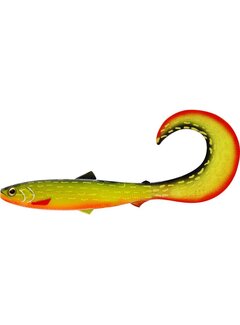 WESTIN Bullteez Curltail (21cm) (49gr)