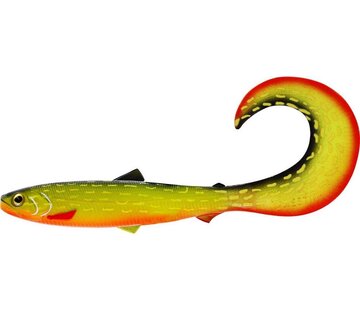 WESTIN Bullteez Curltail (21cm) (49gr)