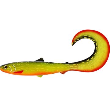 WESTIN Bullteez Curltail (21cm) (49gr)