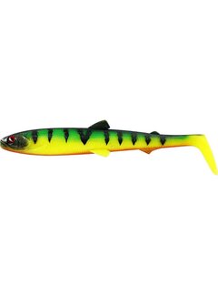 WESTIN Bullteez Shadtail (18cm) (53gr)