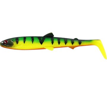 WESTIN Bullteez Shadtail (18cm) (53gr)