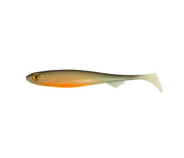 FOX RAGE Slick Shad Ultra UV (9cm)