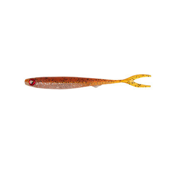 FOX RAGE Slick Finesse Ultra UV (11cm)