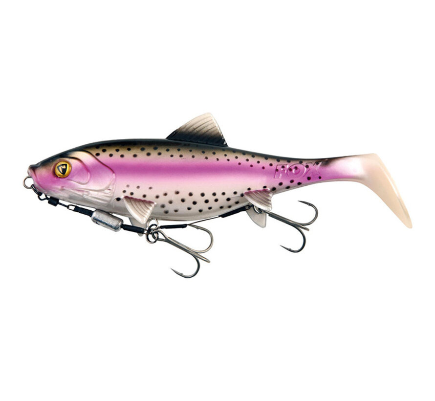 Replicant Shallow (18cm) (65gr)