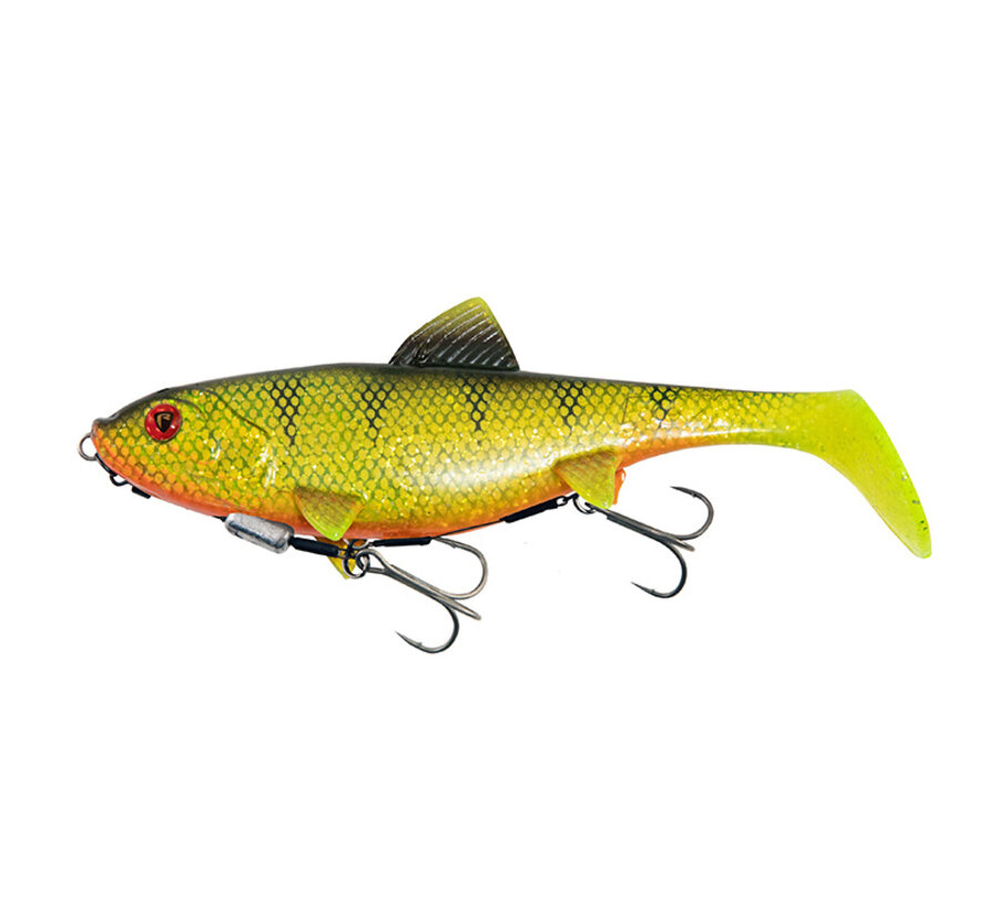 Replicant Shallow (18cm) (65gr)