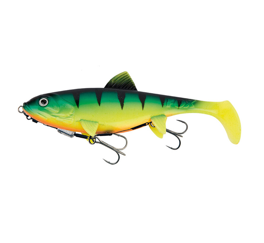 Replicant Shallow (18cm) (65gr)