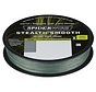 Stealth Smooth 8 Moss Green - Gevlochten Lijn (150m