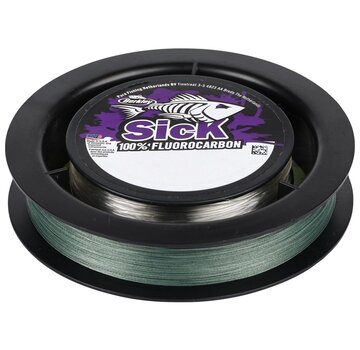 BERKLEY Sick 2-1 Braid  (150m+50m)