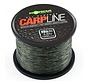 Carp Line - Nylon Karperlijn (1000m)