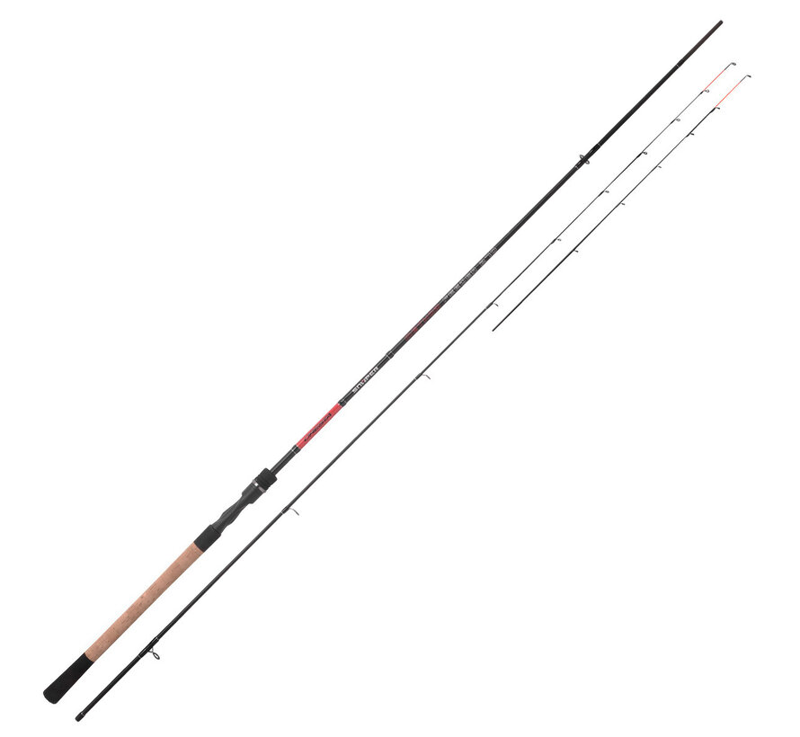 Snyper Power Method Feeder (3,30m) (20-60gr)