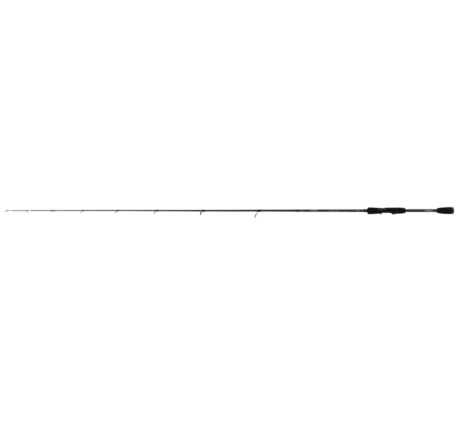 Prism X Vertical Spin (1,85m) (50gr)