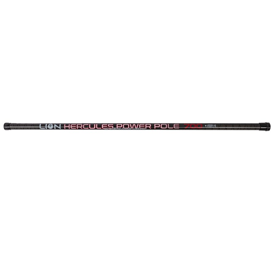 Hercules Power Pole (6m)