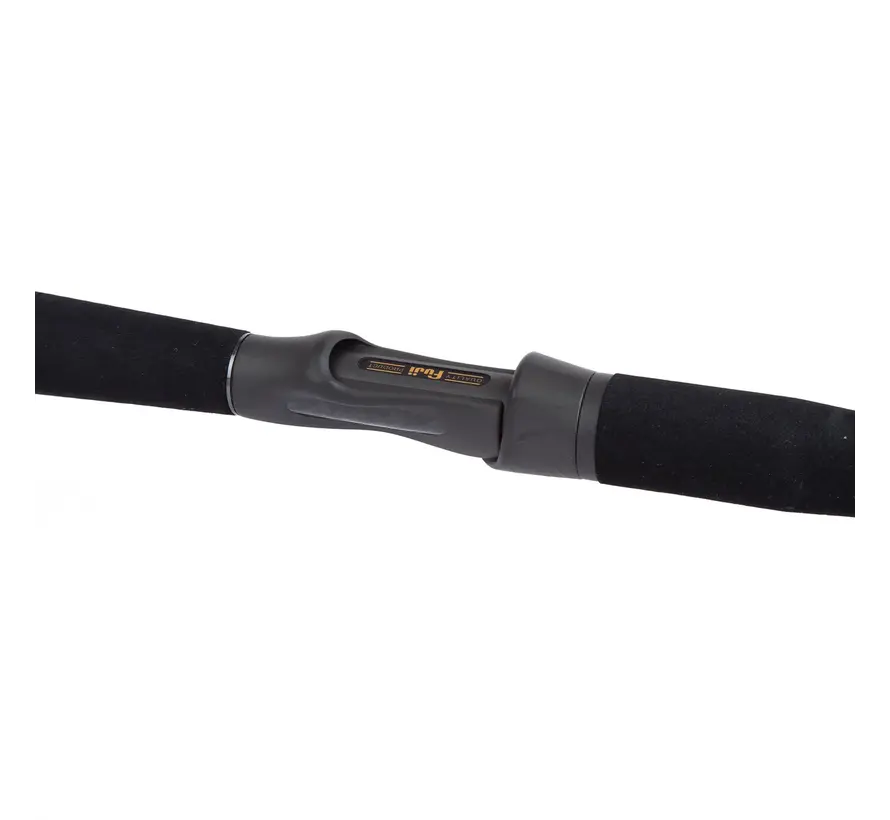 Yasei BB Zander River Jig M Spin (2,40m) (7-25gr)