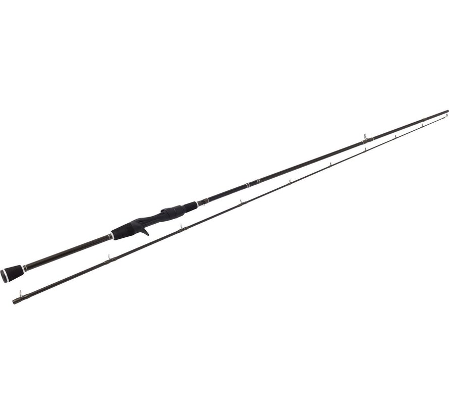 W2 Finesse Crank-T 210cm 5-20G
