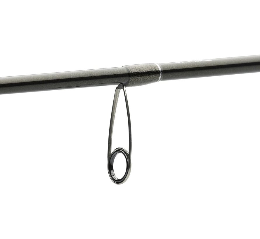 W2 Finesse Shad (2,25m) (12-38gr)