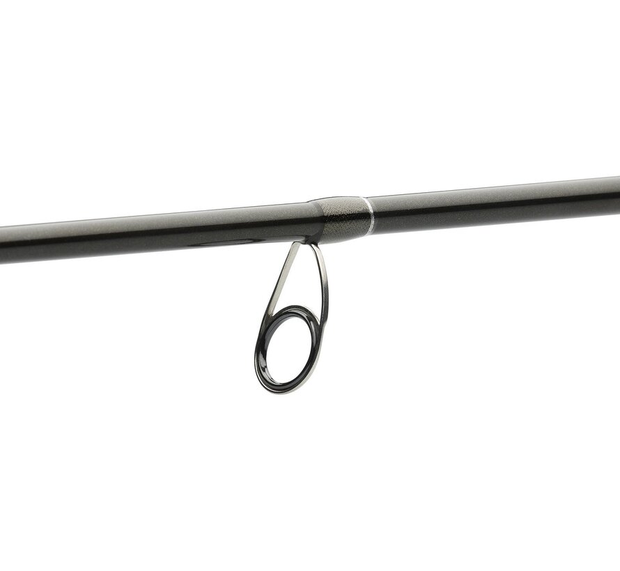 W2 Powershad (2,40m) (15-40gr)