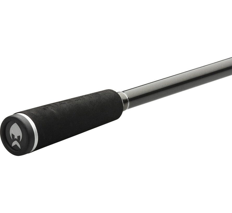 W2 Powershad (2,40m) (15-40gr)