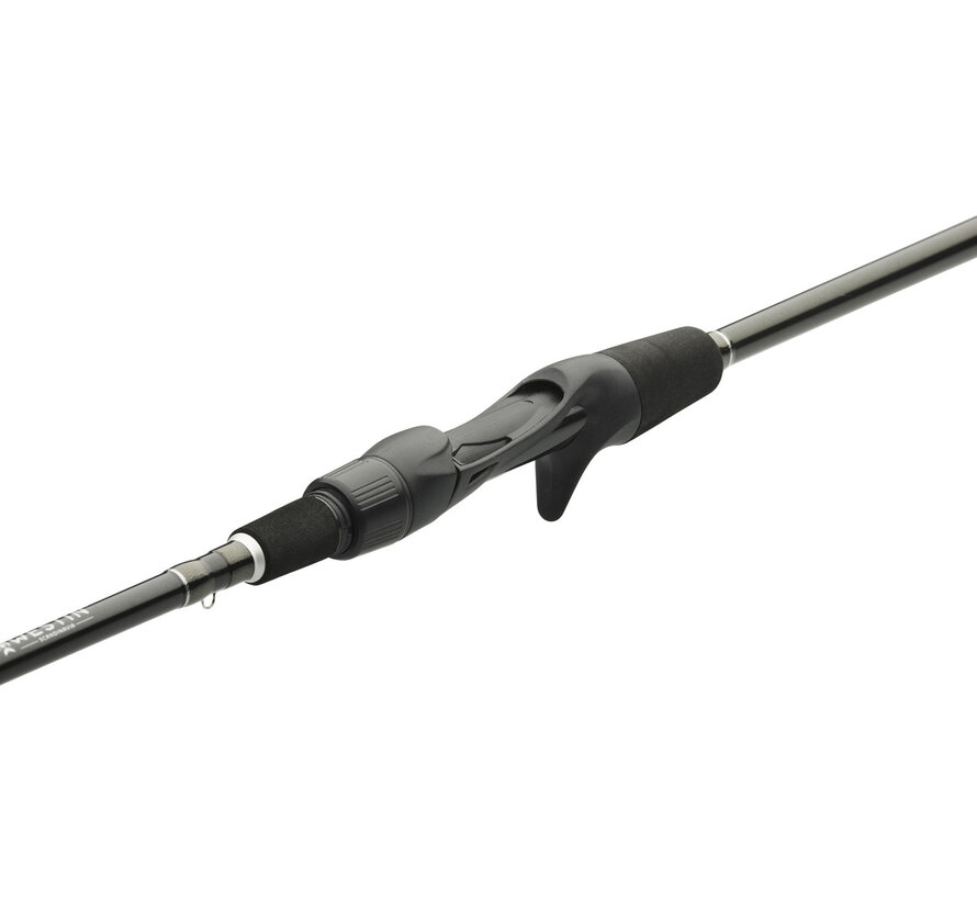 W2 Finesse Crank-T (2.10m) (5-20gr)