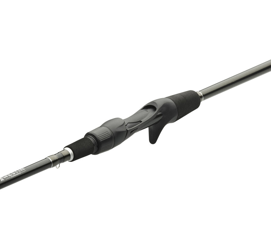 W2 Finesse-T T&C (2.13m) (5-15gr)