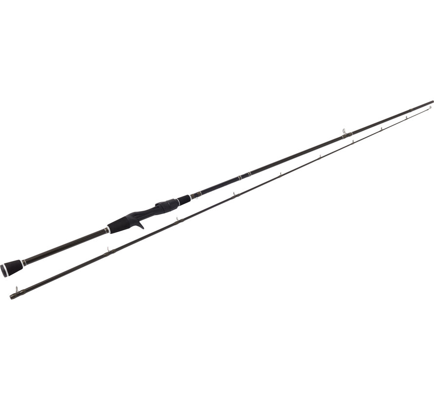 W2 Finesse-T T&C (2.13m) (5-15gr)