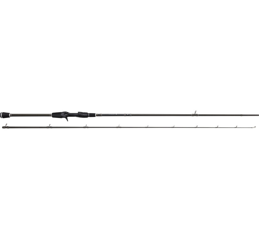 W2 Finesse-T T&C (2.13m) (5-15gr)