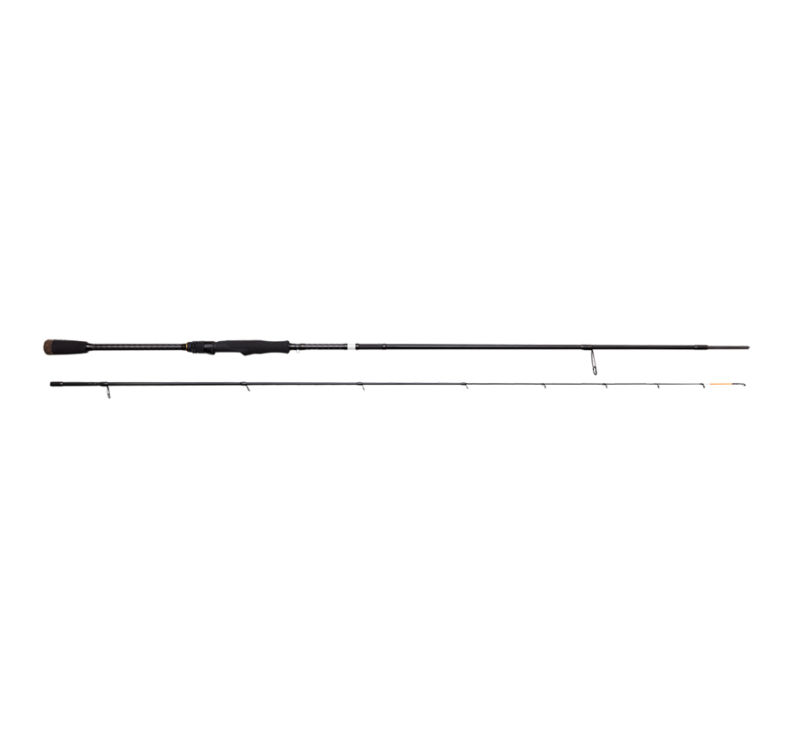 SG2 Drop Shot Specialist (2,23m) (2-12gr)