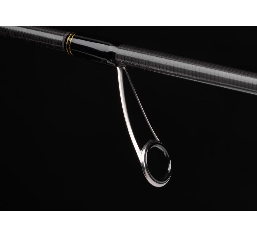 Specter Finesse Spin (2,42m) (18-48gr)