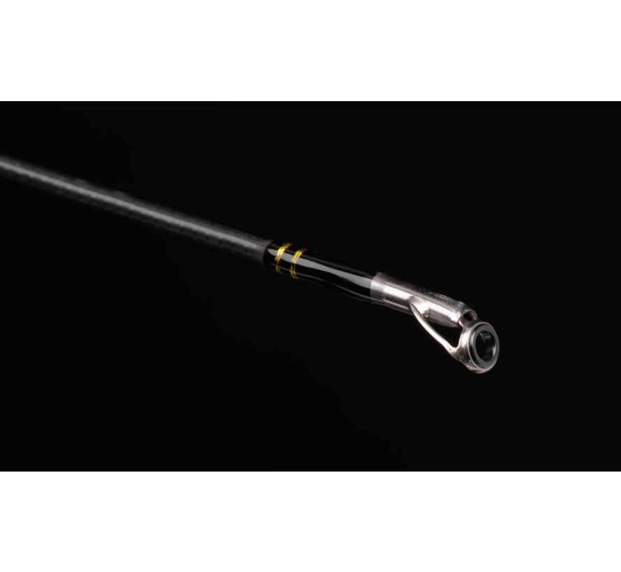 Specter Finesse Spin (2,42m) (18-48gr)