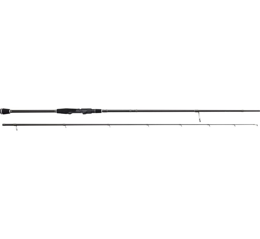 W2 Finesse T&C (2,13m) (7-21gr)