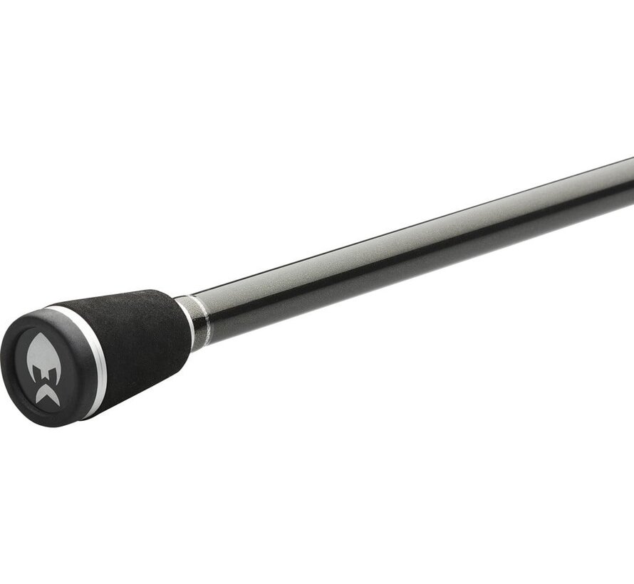 W2 Finesse T&C (2,13m) (7-21gr)