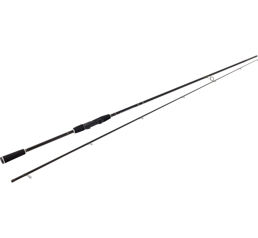 W2 Powershad (2,40m) (15-40gr)