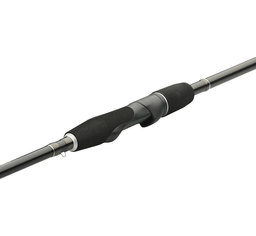 W2 Powershad (2,40m) (15-40gr)