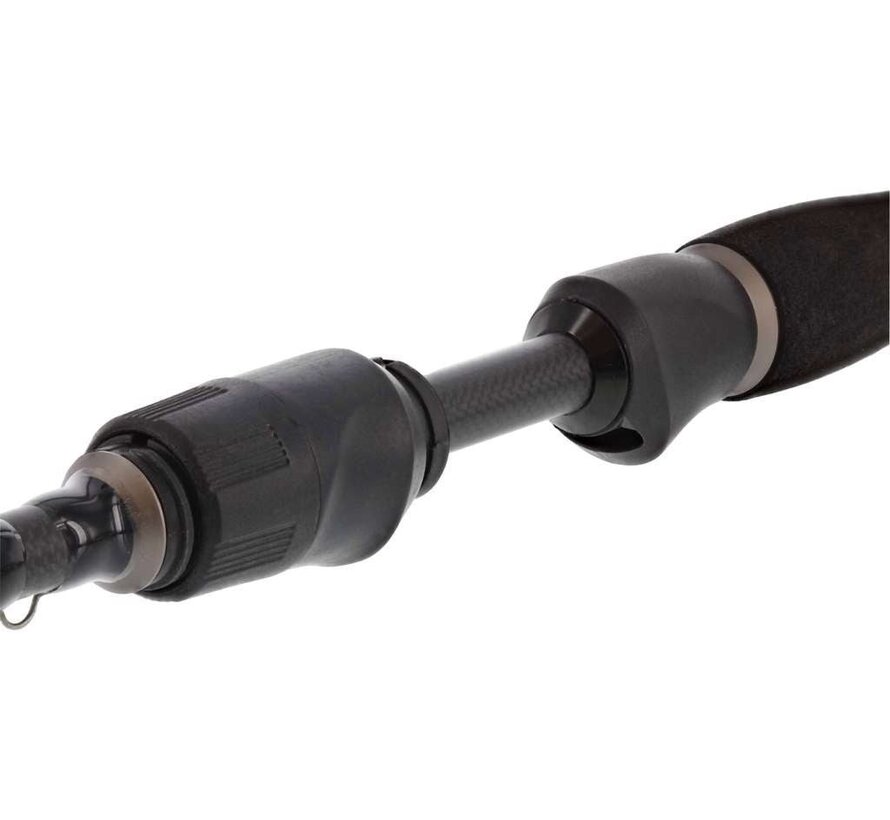 W3 Finesse Ned 2nd (2,18m) (3-15gr)