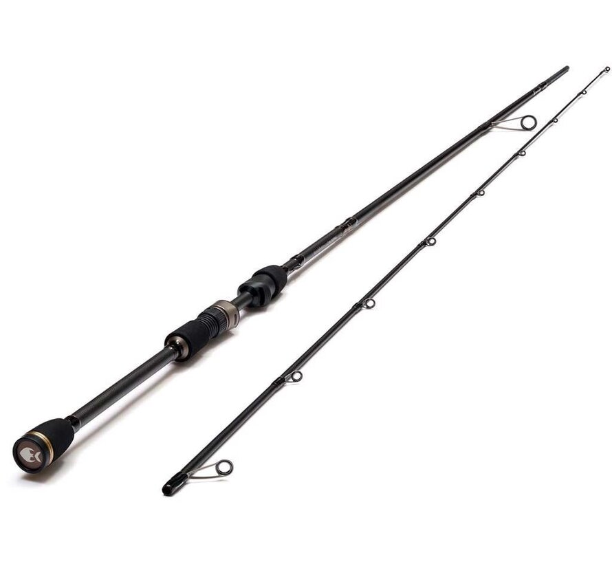 W3 Finesse T&C 2nd (2,25m) (5-15gr)