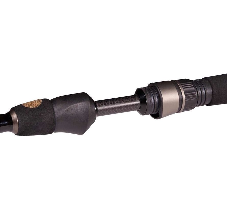 W3 Finesse T&C 2nd (2,25m) (5-15gr)